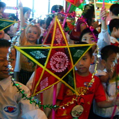 La Verbena Pachanguera