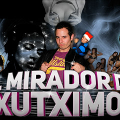 TxUtXiMoN CRAZY NON