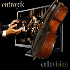 entropikcellomusic