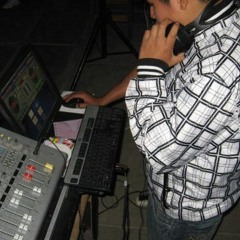 DJ MANTRAX
