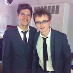 David Horton-Williams