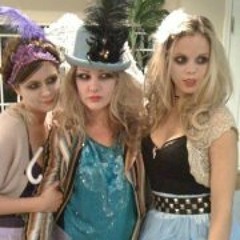 Ally Skinner-Reynolds