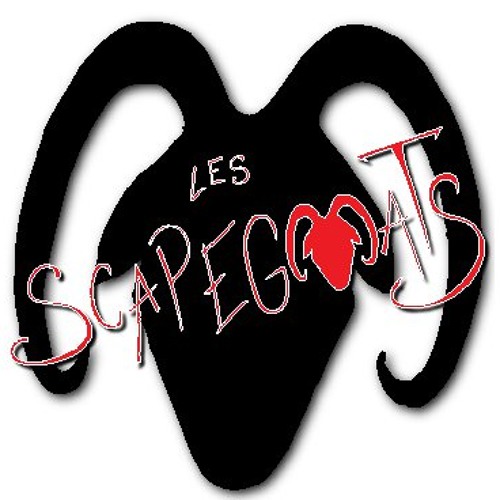 Brings your smile - Les Scapegoats @Live