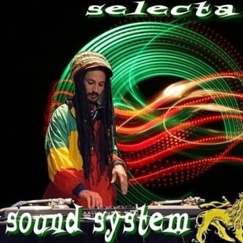 Marcus Davidson Karim is a blablaoui - Lions Tribute dubplate