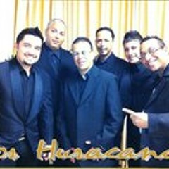 Grupo Los Huracanes