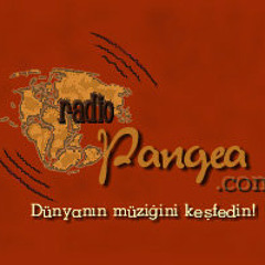 RadioPangea