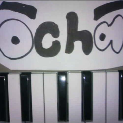 OCHA’s avatar