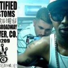 JayJay Too Saucy Jr.