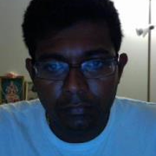 Arun Sivanandam’s avatar