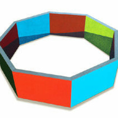 Techno Octagon
