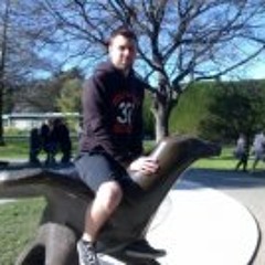 Cameron Douglas Fallow