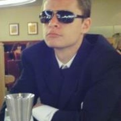 Richard Thomas Gregg II