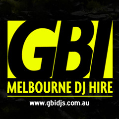 GBI DJ's