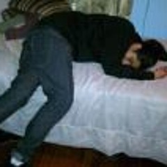 Pedro 'Mowgli' Vigil