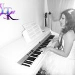 Aurelie Lilith Ginoux