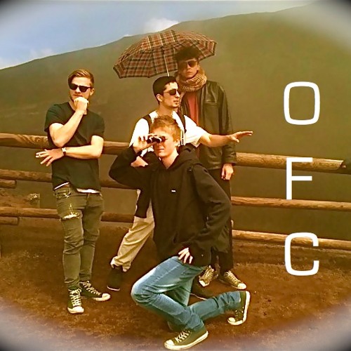 SoundCloud profile picture for @ofc