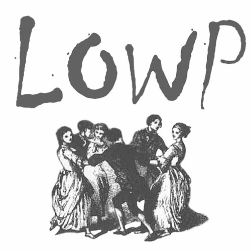 Lowp’s avatar