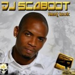 DjScaboot Otukile