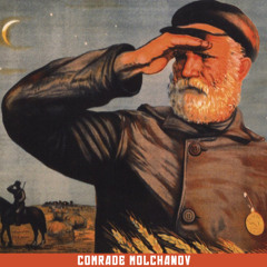 comrade molchanov