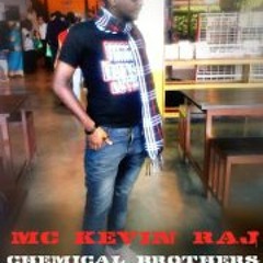 Mc Kevin Raj