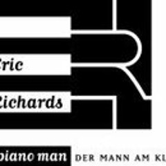Eric Richards - pianomanruhr