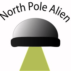 North Pole Alien