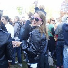 Jacqueline Selina Boerée