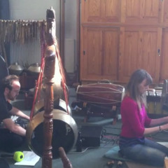 March improvisation 21/03/15 Part 1
