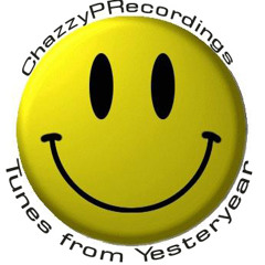 ChazzyPRecordings
