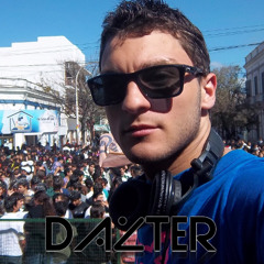 dj dazter Arg