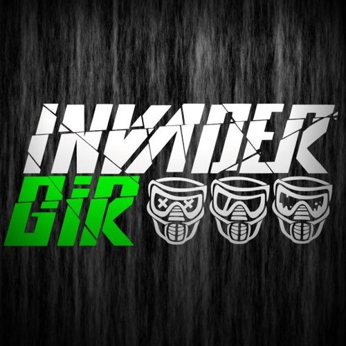 Invader Gir - Gir Self Destructs