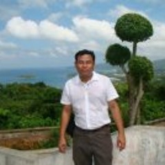 Ko Than Hlaing (Myit Tar Bone Ka Pone Pyin Thet Htar) @ axlerose mCm