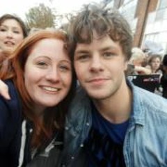 Rebecca 'Dainty Pettinger