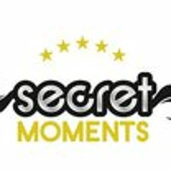 SecretMoments Prod