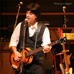 John Oriettas (Songwriter Demos)