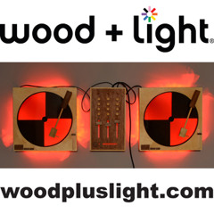 Wood + Light