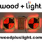 Wood + Light
