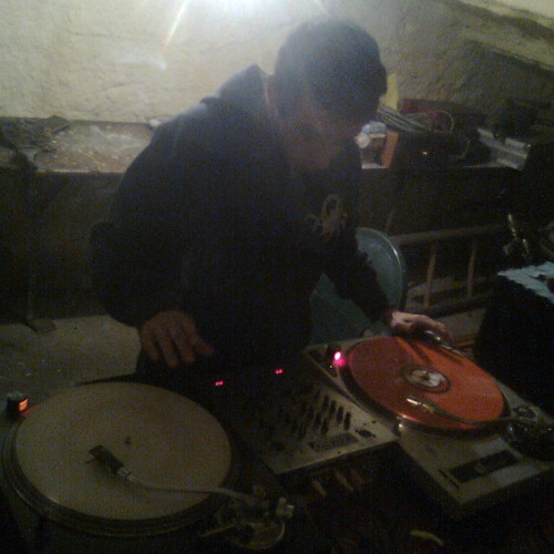 SESION POKY CANTADITAS By Dj Tonio