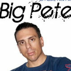 DJ Big Pete