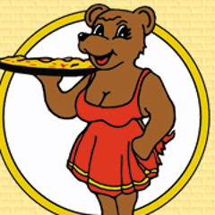 Bears Eat Pizza