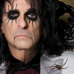 Real Alice Cooper