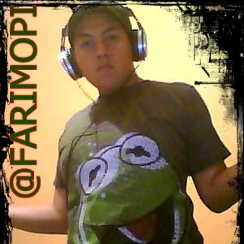 FARIMOPI’s avatar