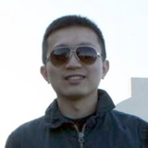 yewang’s avatar