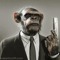 the chimp