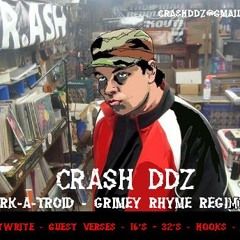 CRASH DDZ