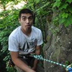 Michael Rodriguez 20