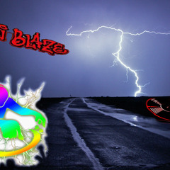 DJ BLAZE98