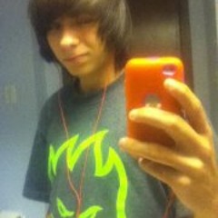 Beau Nyghtwolf Vincent