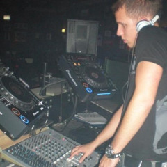 DJ Ian E