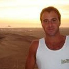 Alfredo Barreda Noriega